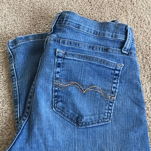 Wrangler Denim - Wrangler women’s jeans